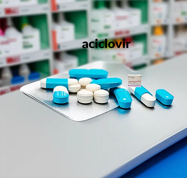 Donde comprar aciclovir en estados unidos